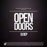 Open Doors EP