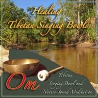 Paradise Creek (Singing Bowl by the River)