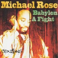 Babylon a Fight