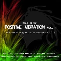 Positive Vibration, Vol. 1