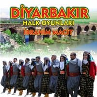 Diyarbakır Halk Oyunları