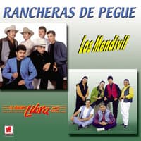 Rancheras De Pegue