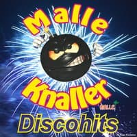 Malle Knaller Disco Hits