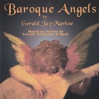 Baroque Angels