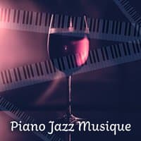 Piano Jazz Musique – Gentle Relaxing Music, Piano Bar Jazz