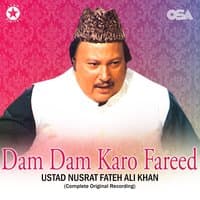 Dam Dam Karo Fareed