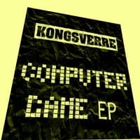 Computer Game EP