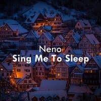 Sing Me to Sleep