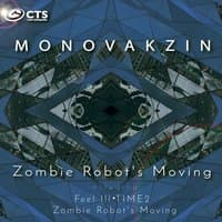 Zombie Robot's Moving