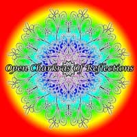 Open Charkras Of Reflections