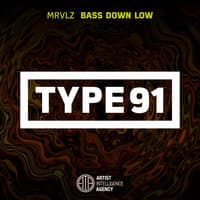 Bass Down Low