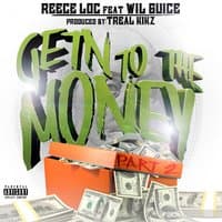 Getn' to the Money, Pt. 2 - Single