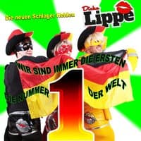 Wir sind immer die Ersten (Die Nummer 1 der Welt)