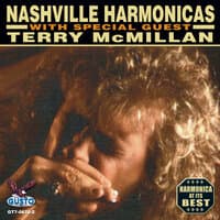 Terry McMillan & Nashville Harmonicas