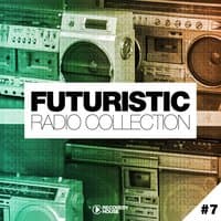 Futuristic Radio Collection #7