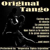 Original Tango