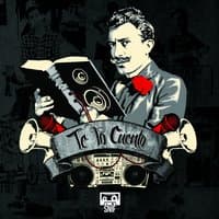 Te lo Cuento - EP