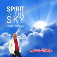 Spirit in the Sky