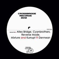 Crossbridge Records 2012