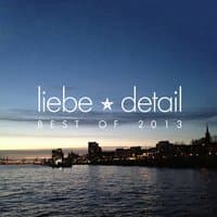 Liebe*detail - Best of 2013