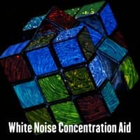 White Noise Concentration Aid