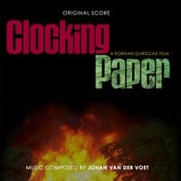 Clocking Paper