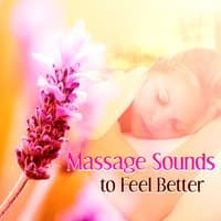 Massage Sounds to Feel Better – Spa Relaxation, Hotel Massage, Sauna Time, Beautiful Moments