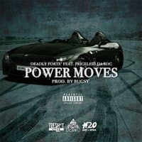 Power Moves - Single