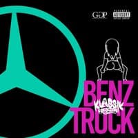 Benz Truck