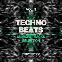 Techno Beats, Vol. 9