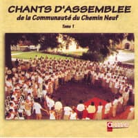 Chants d'assemblée, Vol. 1