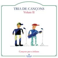 Tria de Cançons, Vol. II