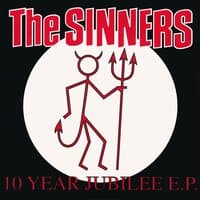 10 Year Jubilee E.P.