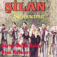 Şemmame / Kürtçe Delilo Halay Oyun Havaları