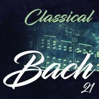 Classical Bach 21