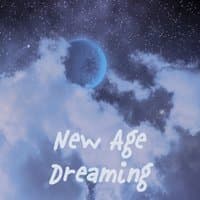 New Age Dreaming – Nature Soothing Sounds, Sleep All Night, Calm Music to Sleep, New Age Lounge