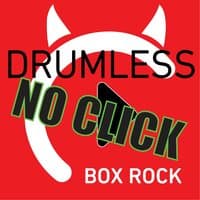 Drumless Rock Backing Track (No Click)