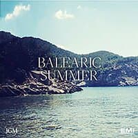 Balearic Summer