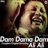 Dam Dama Dam Ali Ali