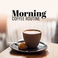 Morning Coffee Routine: Wake Up with Jazz, Smooth Alarm Clock, Gentle Awakening