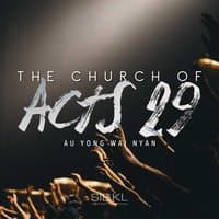 The Church of Acts 29