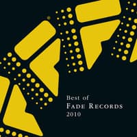 Fade Records Choice Cuts Of '10 (Best Of 2010)