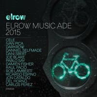 Elrow Music ADE 2015