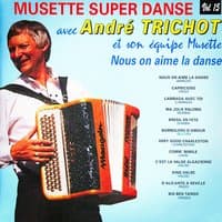 Musette Super Dance, Vol. 15 : Nous on aime la danse