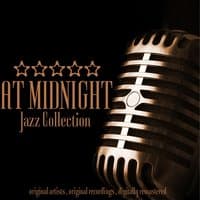 Jazz Collection: At Midnight