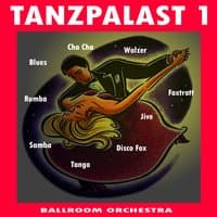 Tanzpalast Vol. 1