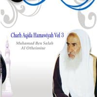 Charh Aqida Hamawiyah Vol 3