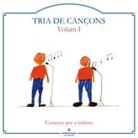 Tria de Cançons, Vol. I