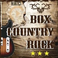 Country Rock Backing Tracks