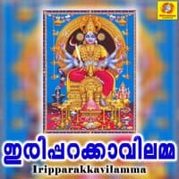 Iripparakkavilamma